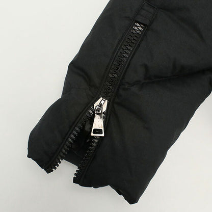 中古 モンクレール ダウンジャケット レディース ブランド MONCLER ILURIC 1A59800 V0005 999 ブラック ウェア USDMON99178011