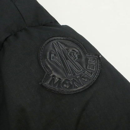 中古 モンクレール ダウンジャケット レディース ブランド MONCLER ILURIC 1A59800 V0005 999 ブラック ウェア USDMON99178011