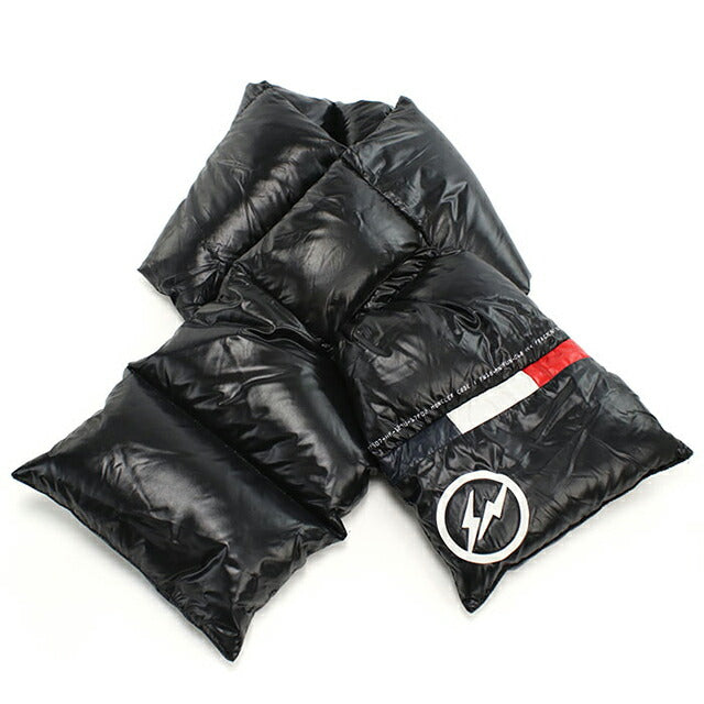 中古 モンクレール マフラー ユニセックス ブランド MONCLER SCIARPA