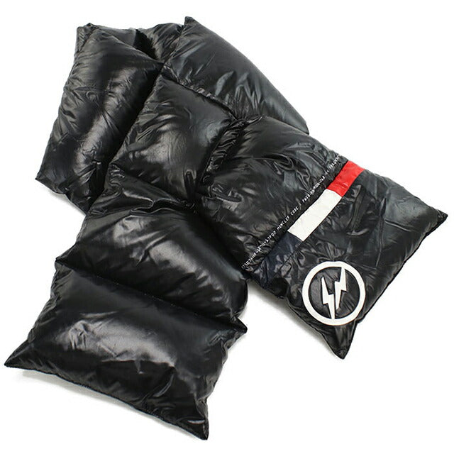 中古 モンクレール マフラー ユニセックス ブランド MONCLER SCIARPA
