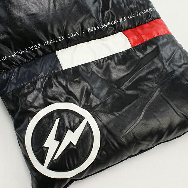 中古 モンクレール マフラー ユニセックス ブランド MONCLER SCIARPA