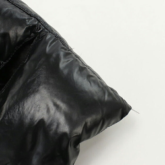 中古 モンクレール マフラー ユニセックス ブランド MONCLER SCIARPA 0001400 68950 ブラック 小物 USDMON99235011