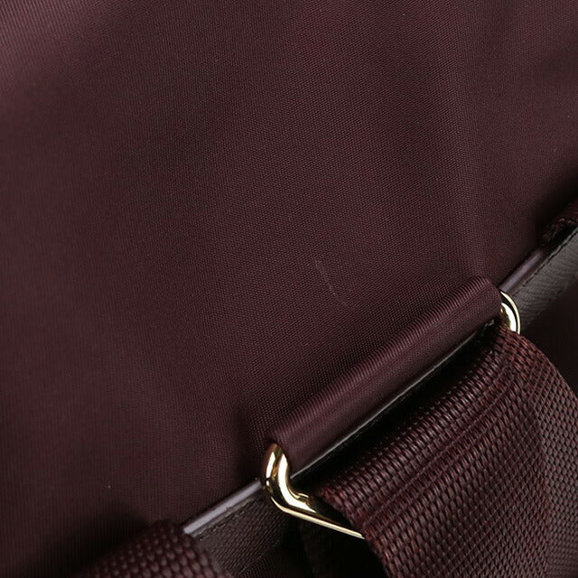 Used Prada Rucksack Unisex Brand PRADA Re-Nylon Backpack Brown Bag USDPR100378011