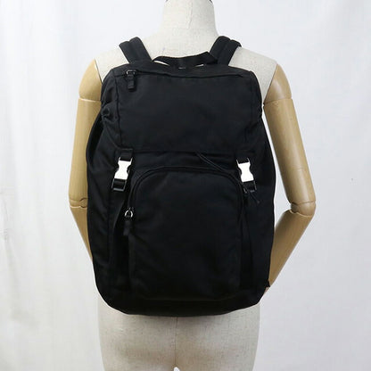 Used Prada Rucksack Women&