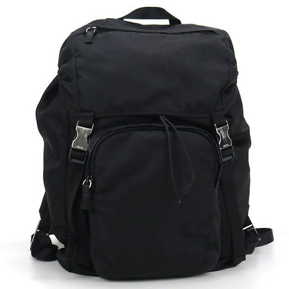 Used Prada Rucksack Women&