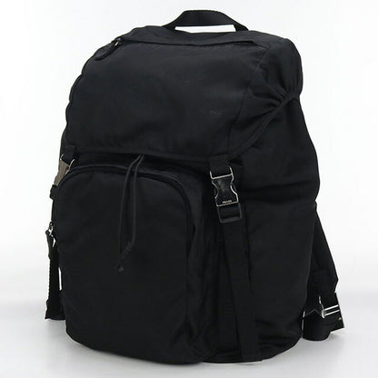 Used Prada Rucksack Women&