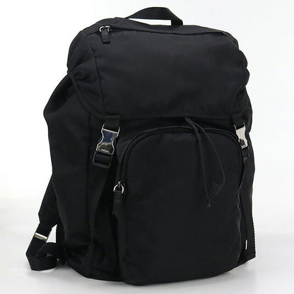 Used Prada Rucksack Women&