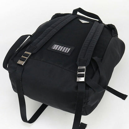 Used Prada Rucksack Women&