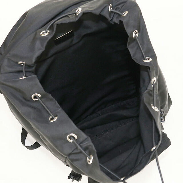 Used Prada Rucksack Women&