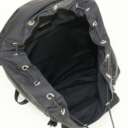 Used Prada Rucksack Women&