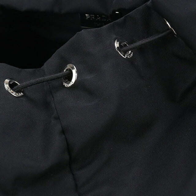 Used Prada Rucksack Women&