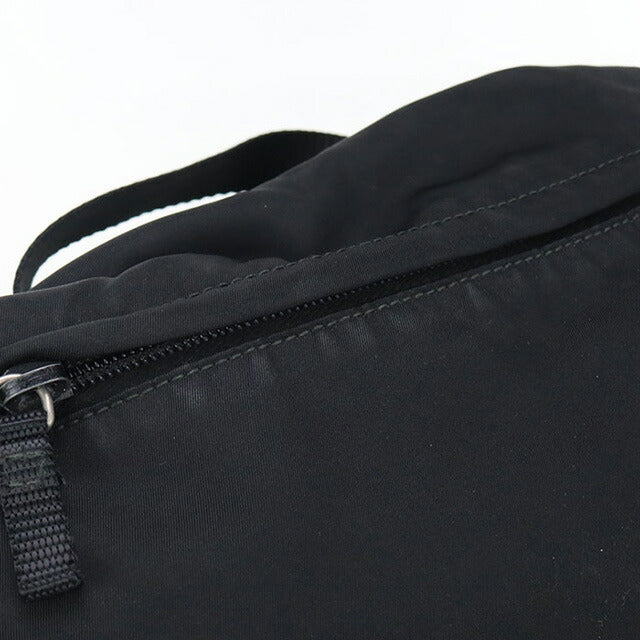 Used Prada Rucksack Women&