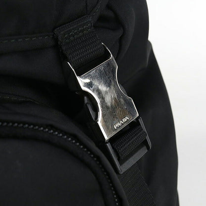 Used Prada Rucksack Women&