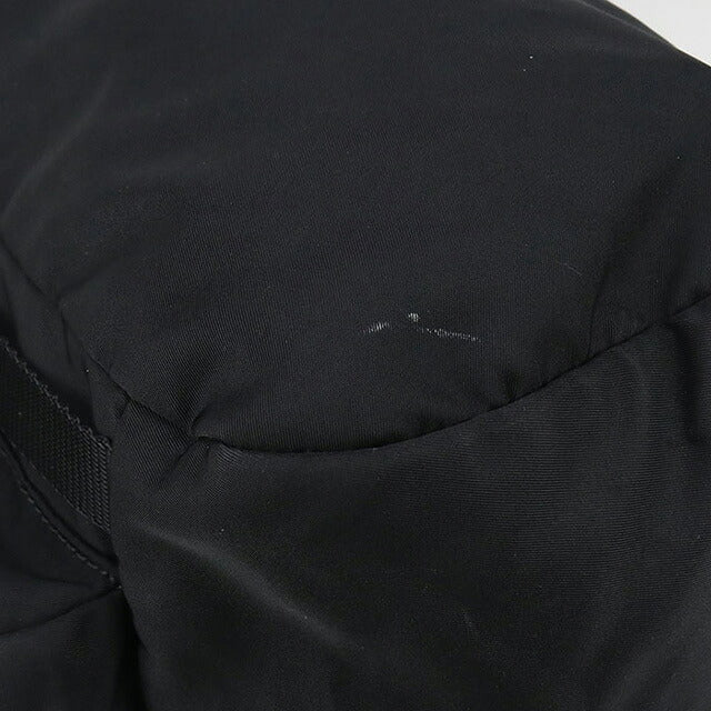 Used Prada Rucksack Women&
