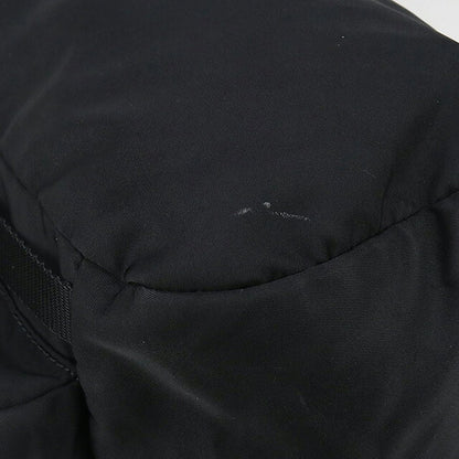 Used Prada Rucksack Women&