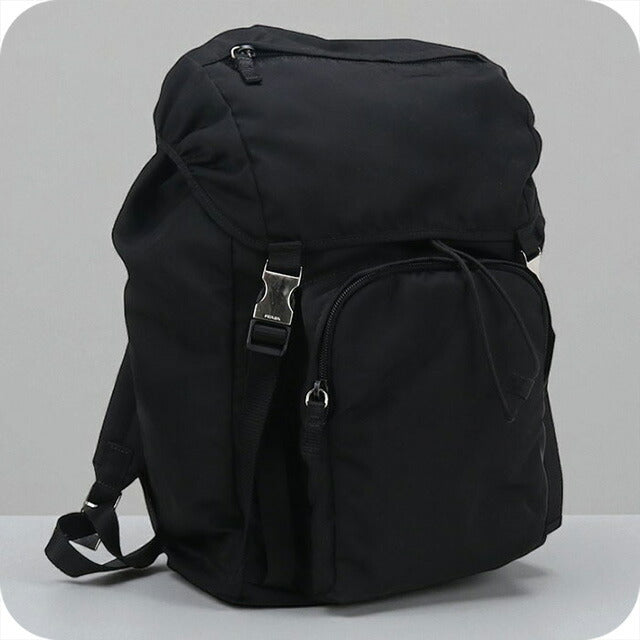 Used Prada Rucksack Women&