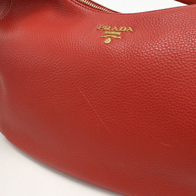 中古 プラダ ショルダーバッグ レディース ブランド PRADA ワン