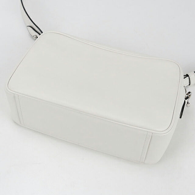 Used Prada Crossbody Shoulder Bag Women&