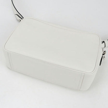 Used Prada Crossbody Shoulder Bag Women&