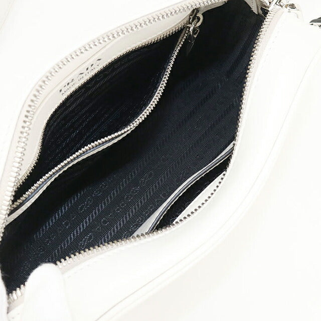 Used Prada Crossbody Shoulder Bag Women&