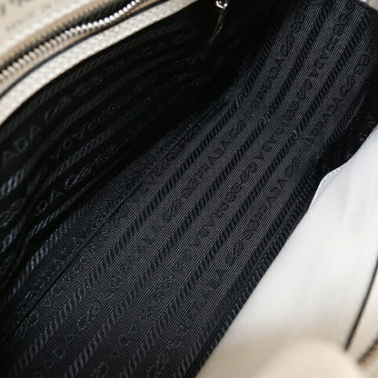 Used Prada Crossbody Shoulder Bag Women&