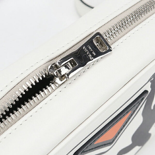 Used Prada Crossbody Shoulder Bag Women&