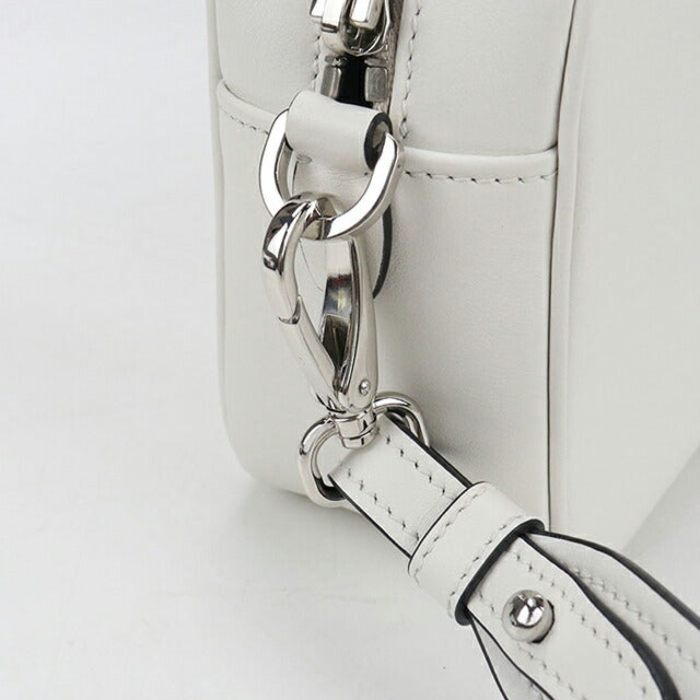 Used Prada Crossbody Shoulder Bag Women&