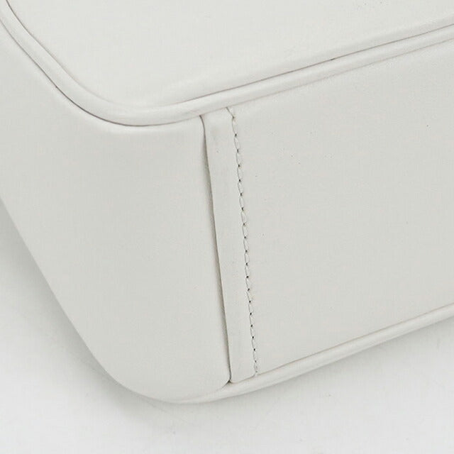 Used Prada Crossbody Shoulder Bag Women&