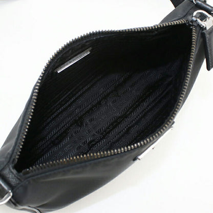 Used Prada Crossbody Shoulder Bag Men&