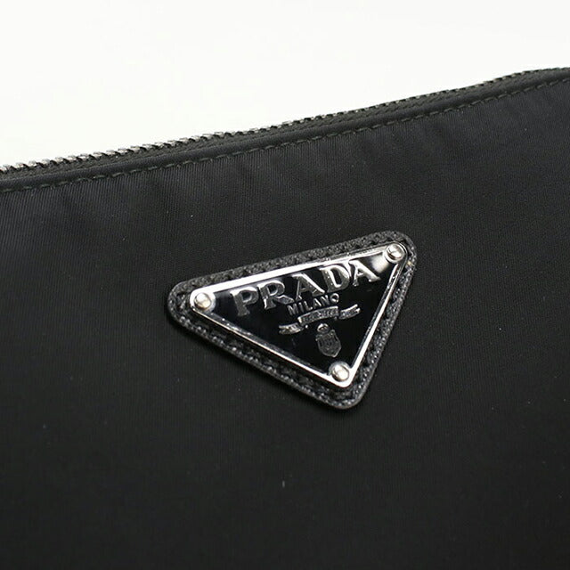 Used Prada Crossbody Shoulder Bag Men&