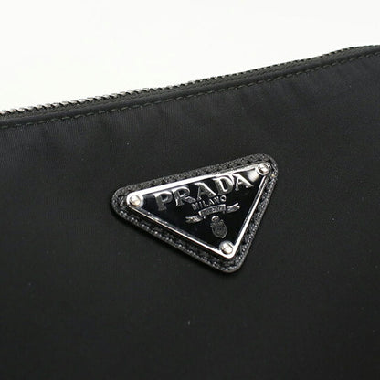 Used Prada Crossbody Shoulder Bag Men&