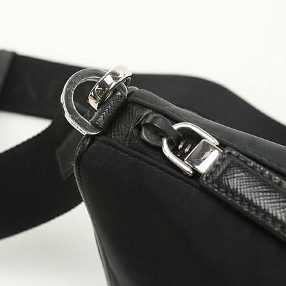 Used Prada Crossbody Shoulder Bag Men&