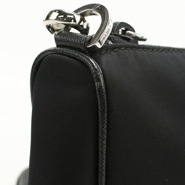 Used Prada Crossbody Shoulder Bag Men&