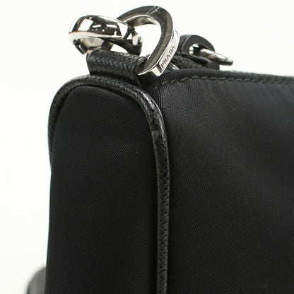 Used Prada Crossbody Shoulder Bag Men&
