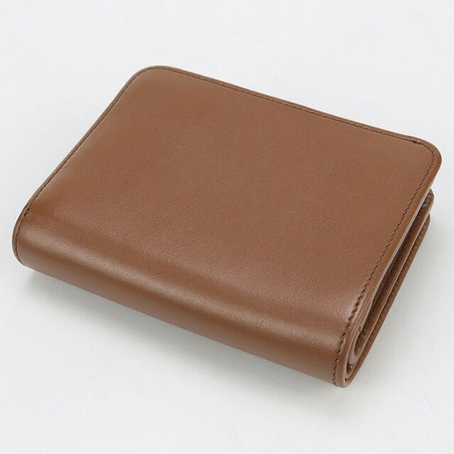 中古 プラダ 二つ折り財布 レディース ブランド PRADA シティカーフ