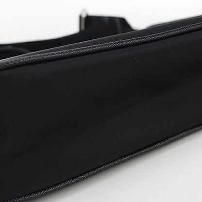 二手 Prada 单肩包 女士品牌 PRADA Re Edition 2005 1BH204 黑色包 USDPR102521011