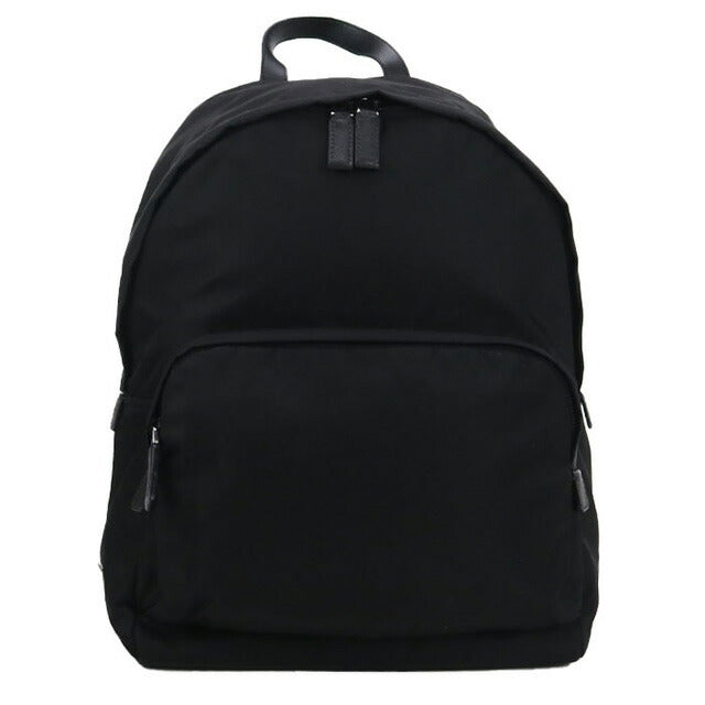 中古 プラダ リュック ユニセックス ブランド PRADA バックパック ブラック バッグ USDPR102889011