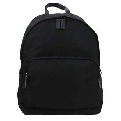 中古 プラダ リュック ユニセックス ブランド PRADA バックパック ブラック バッグ USDPR102889011
