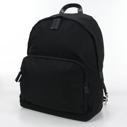 中古 プラダ リュック ユニセックス ブランド PRADA バックパック ブラック バッグ USDPR102889011