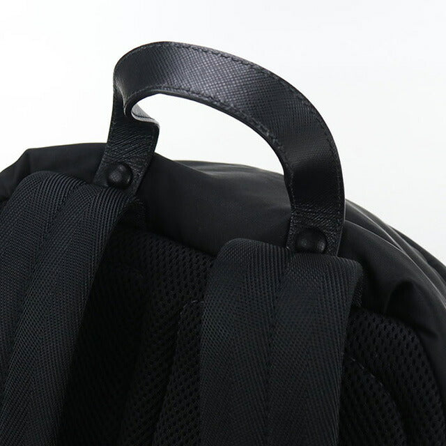 中古 プラダ リュック ユニセックス ブランド PRADA バックパック ブラック バッグ USDPR102889011