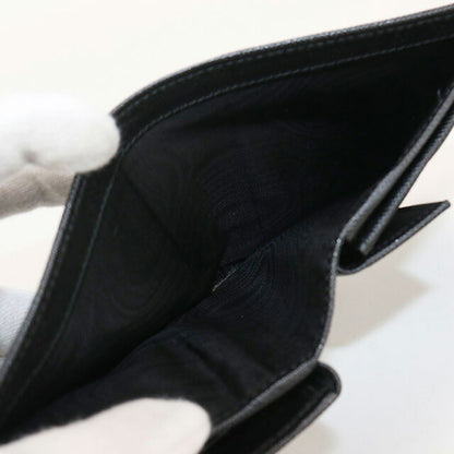 Used Prada Bifold Wallet Women&