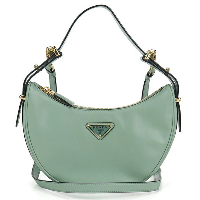 中古 プラダ ショルダーバッグ レディース ブランド PRADA 2WAY