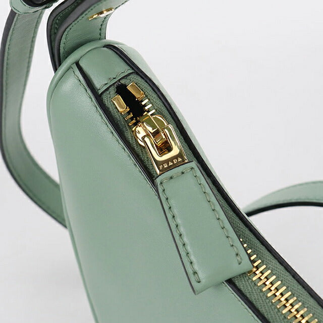 中古 プラダ ショルダーバッグ レディース ブランド PRADA 2WAY