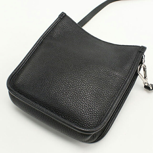 中古 プラダ ショルダーバッグ レディース ブランド PRADA ヴィッテロダイノソフトレザー ミニ レザー 1BH191 2DKV F0002 ブラック バッグ USDPR103604011