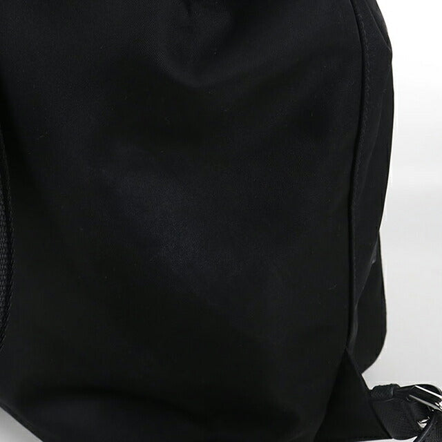 Used Prada backpack ladies brand PRADA bag pack 1BZ005 black bag USDPR103756011
