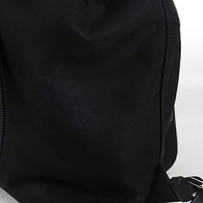 Used Prada backpack ladies brand PRADA bag pack 1BZ005 black bag USDPR103756011