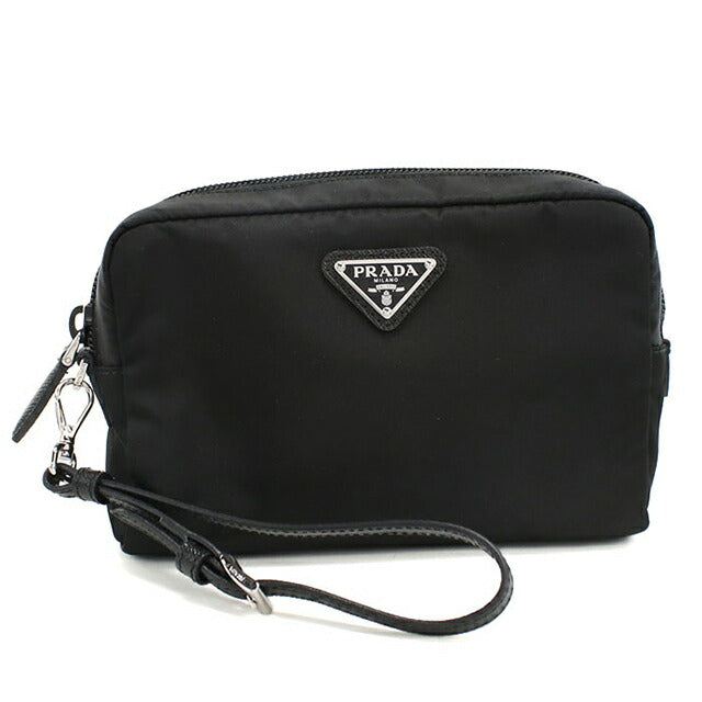 Used Prada Pouch Women&