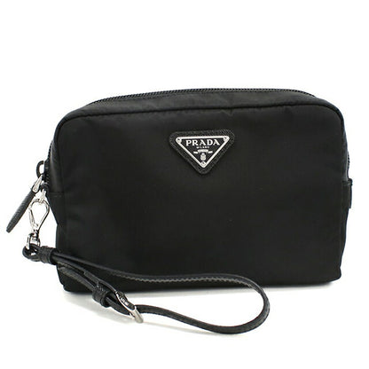 Used Prada Pouch Women&