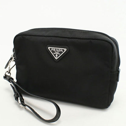 Used Prada Pouch Women&