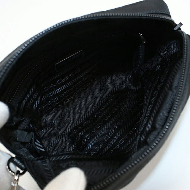 Used Prada Pouch Women&